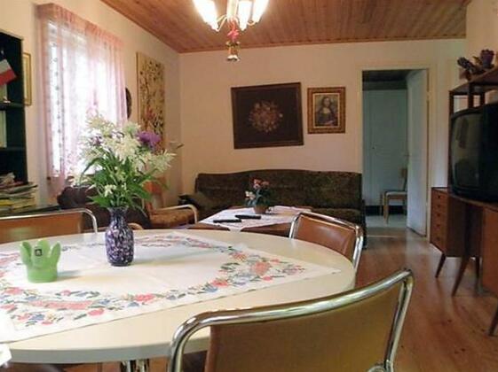 Two-Bedroom Holiday home in Asarp 3 - Photo4