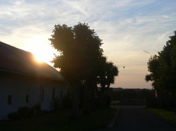 Vilhelmsro Bed & Breakfast - Photo2