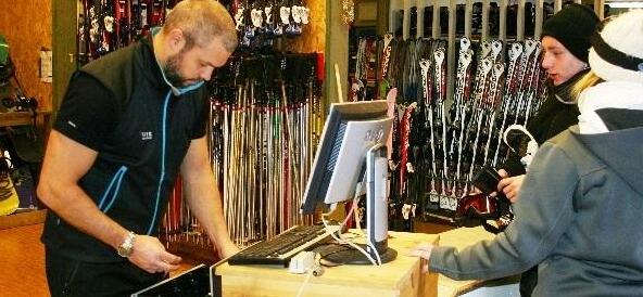 Bjursas Skicenter - Photo3