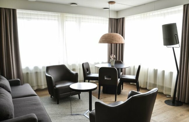 First Hotel Grand Falun - Photo2