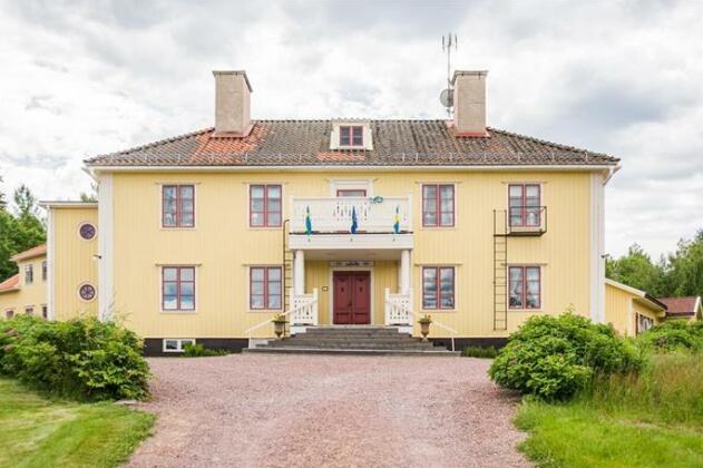 Trollnas Hotell och Vandrarhem - Photo2