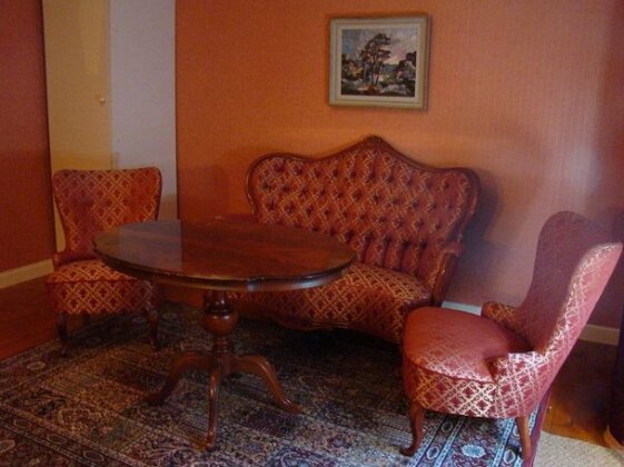 Trollnas Hotell och Vandrarhem - Photo4