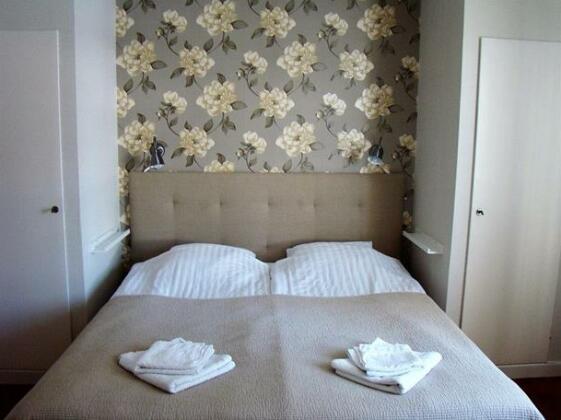 Trollnas Hotell och Vandrarhem - Photo5