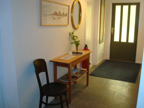 Pensionat Strandhagen - Photo2
