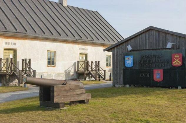 Boot Hostel