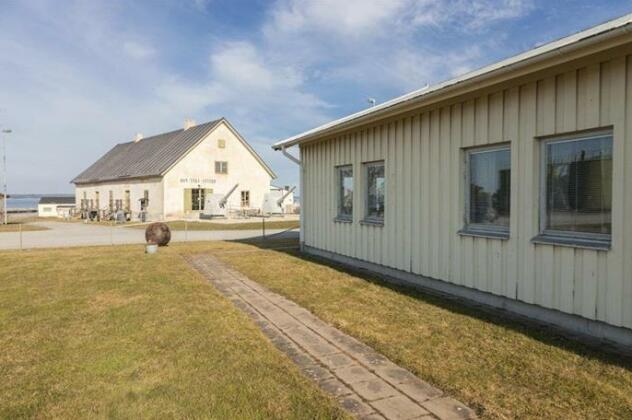 Boot Hostel - Photo4