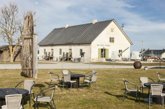 Boot Hostel - Photo5