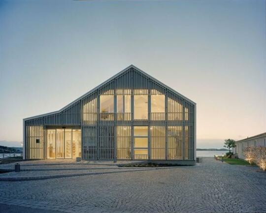 Gullmarsstrand Hotell & Konferens - Photo2