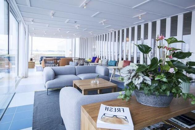 Gullmarsstrand Hotell & Konferens - Photo3