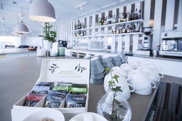 Gullmarsstrand Hotell & Konferens - Photo4