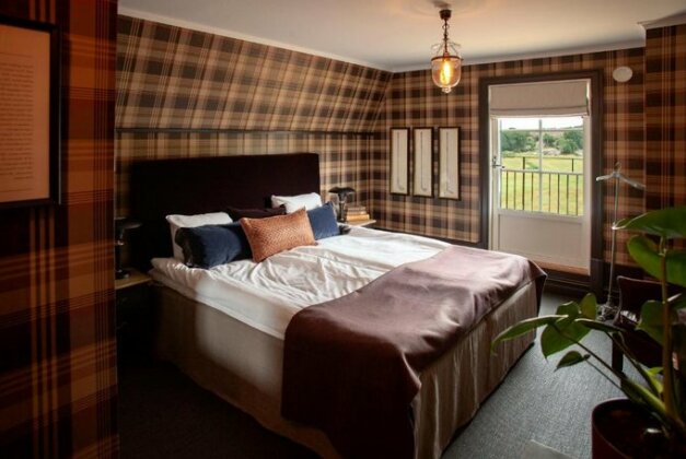 Skafto Golfhotell - Photo2