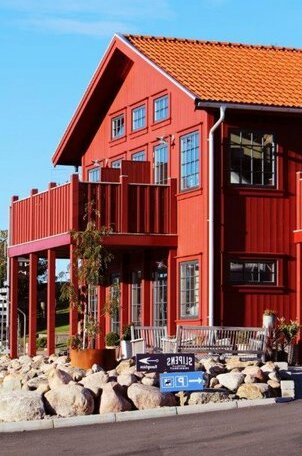 Slipens Hotell