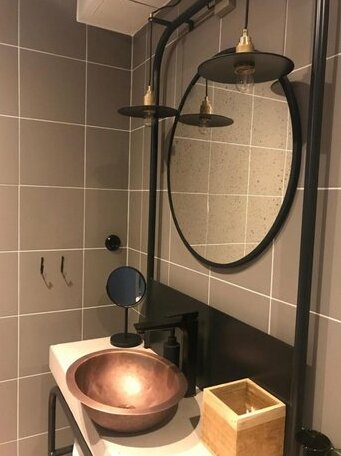 Slipens Hotell - Photo2