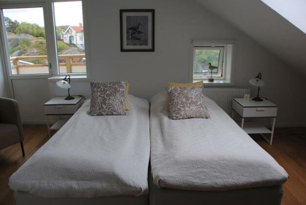 Villa Lonndal Fiskebackskil - Photo2