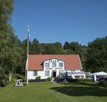 FjA llbacka ValAP Hotell och Vandrarhem