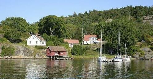 FjA llbacka ValAP Hotell och Vandrarhem - Photo2