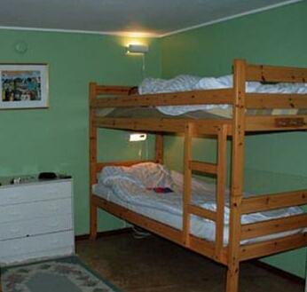 FjA llbacka ValAP Hotell och Vandrarhem - Photo4