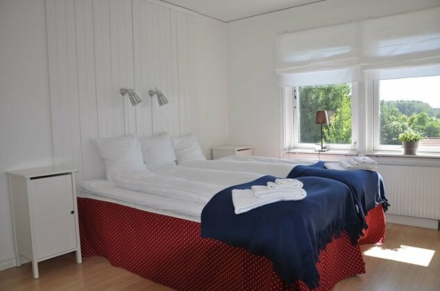Stora Hotellet Bryggan - Photo4
