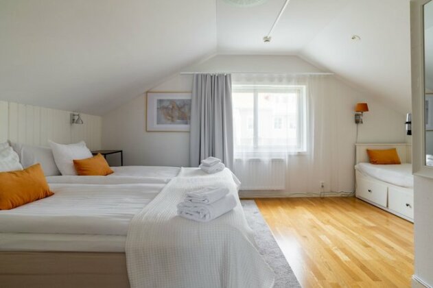 Stora Hotellet Bryggan - Photo5
