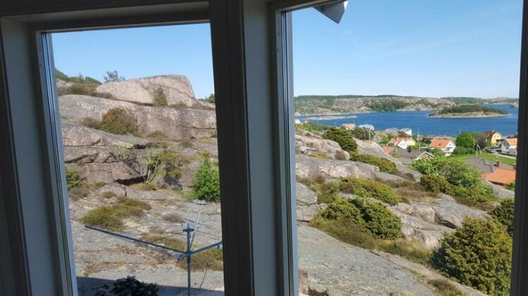 Vetteberget Fjallbacka - Photo5