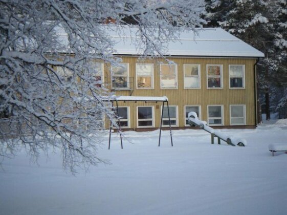 Gafsele Lappland Hostel