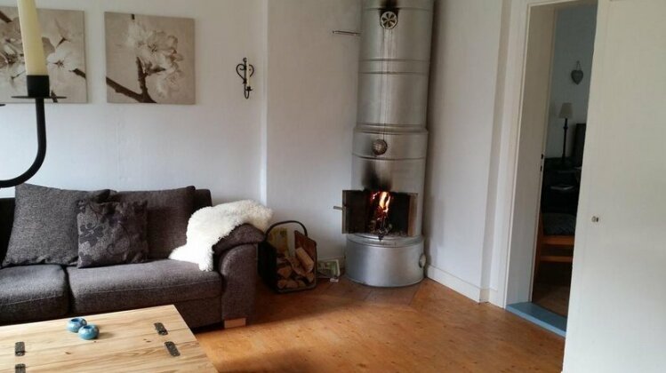Stuga Gruvriset - Photo2