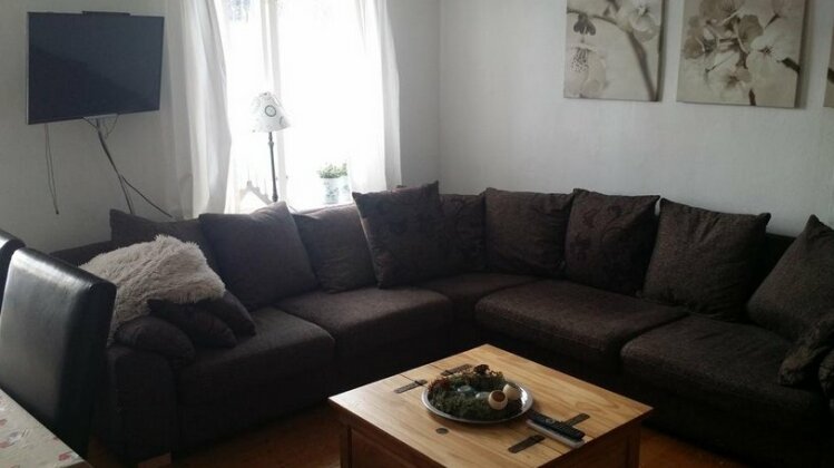 Stuga Gruvriset - Photo5