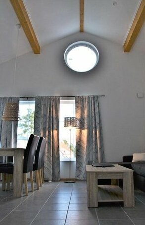 Frojel Resort & Spa - Photo3