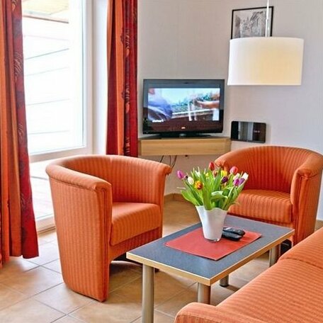 Frojel Resort & Spa - Photo4