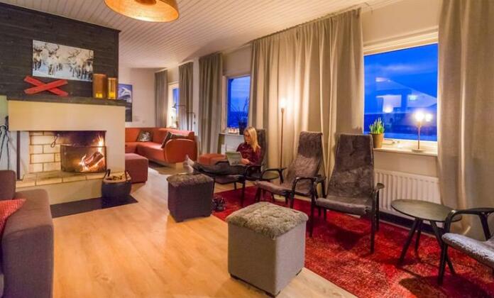 Hotell Funasdalen - Photo4