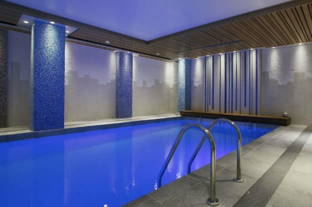 Clarion Hotel Winn - Photo2
