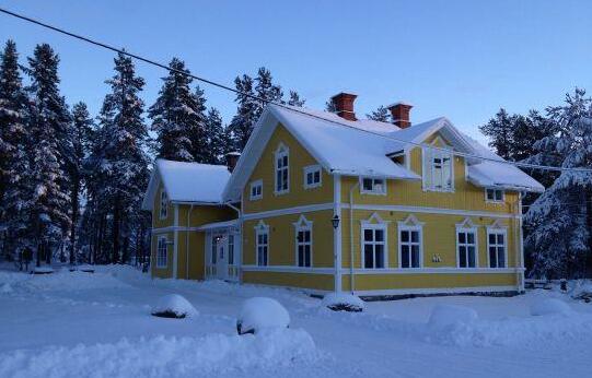 Hedenstugan - Photo2