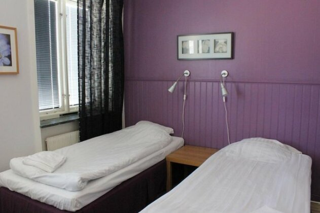 Hotel Tre Stockar - Photo4