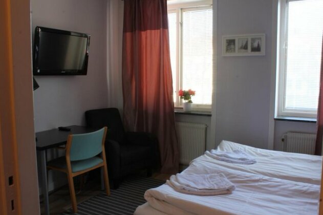 Hotel Tre Stockar - Photo5