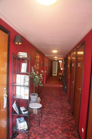Hotell Boulogne - Photo2