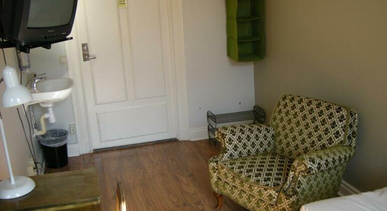 Jarnvagshotellet - Photo3