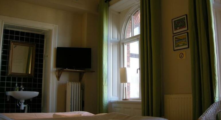 Jarnvagshotellet - Photo4