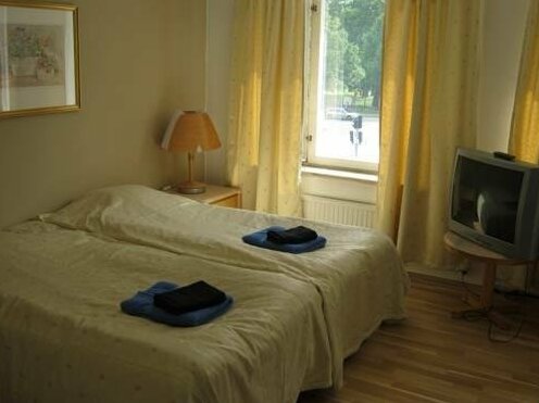 Pensionat Slottstorget - Photo3