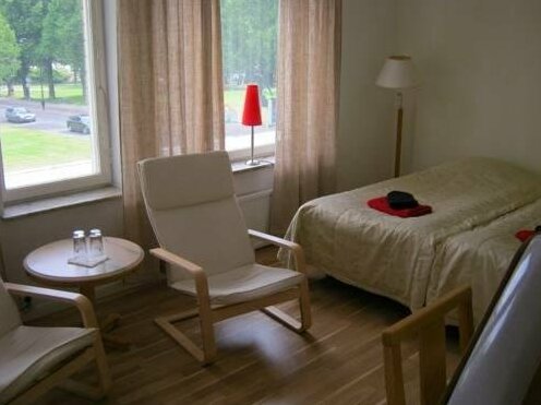 Pensionat Slottstorget - Photo5