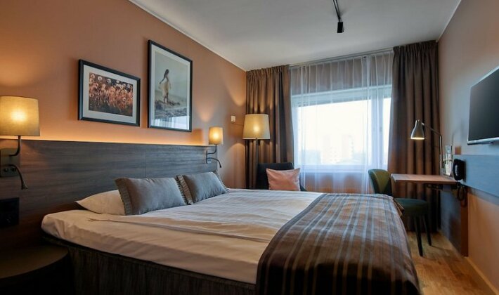 Scandic CH - Photo2