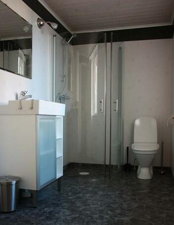 Totra Stuga - Photo2