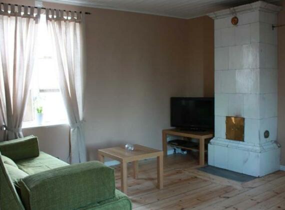 Totra Stuga - Photo3
