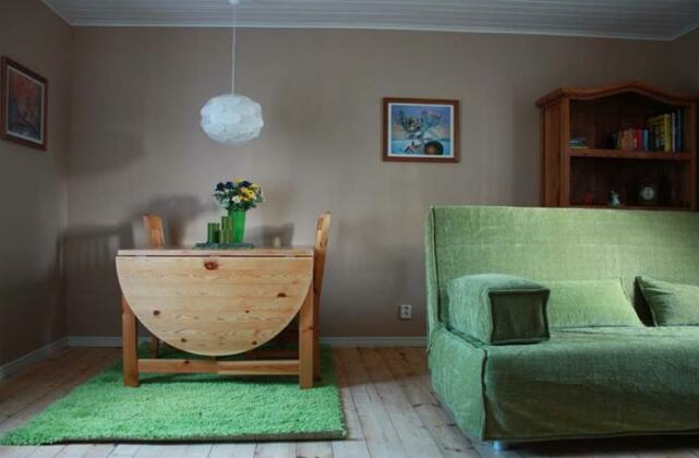 Totra Stuga - Photo4