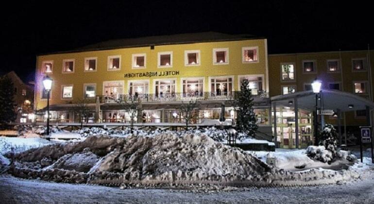 Hotell Nissastigen - Photo2