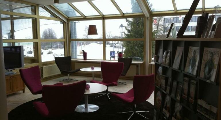 Hotell Nissastigen - Photo3