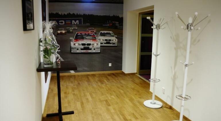 Hotell Nissastigen - Photo4