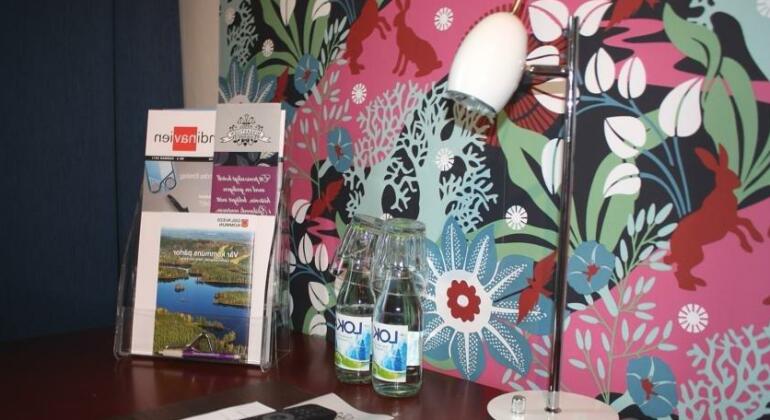 Hotell Nissastigen - Photo5