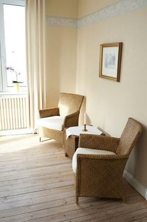 Reftele Wardshus - Photo3