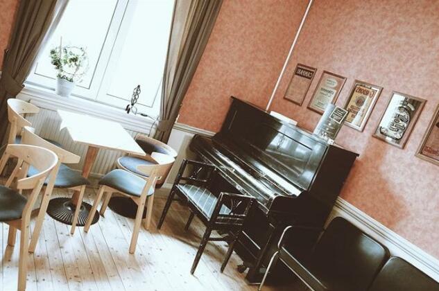 Reftele Wardshus - Photo5