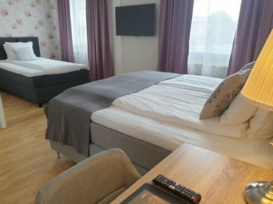 Smalandsstenar hotell - Photo2